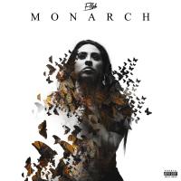 Artwork for Monarch by ÉLLÀH