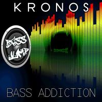 Artwork for Bass Addiction by Krönös