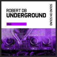 Artwork for Underground by Robert DB