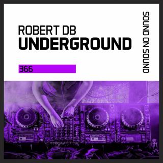Artwork for Underground (Original Mix)