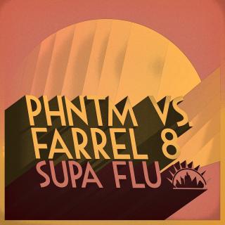 Artwork for Supa Flu