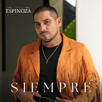 Artwork for Siempre by Espinoza Paz