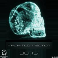 Artwork for Italian Connection by Dionigi