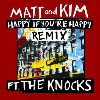 Artwork for Happy If You're Happy (Remix)