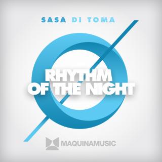 Artwork for Rhythm Of The Night (Mix 1)