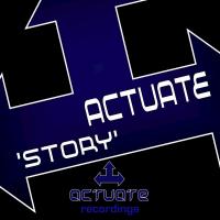 Artwork for Story by Actuate