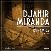 Artwork for Dynamics by DJahir Miranda