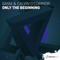 Artwork for Only The Beginning by Gayax