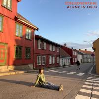 Artwork for Alone in Oslo by Tom Rosenthal