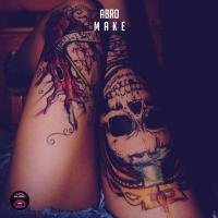 Artwork for Make by Abro