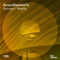 Artwork for Secrets / Reality by GruuvElement's