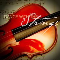 Artwork for Dance with the Strings by The New 101 Strings Orchestra