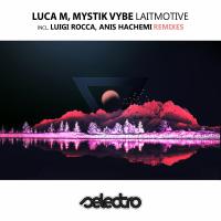 Artwork for Laitmotive by Luca M