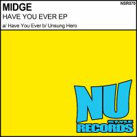 Artwork for Have You Ever EP by Midge