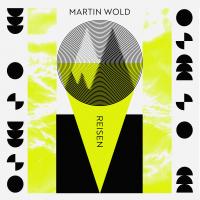 Artwork for Reisen by Martin Wold