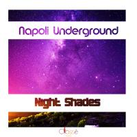 Artwork for Night Shades by Napoli Underground