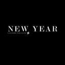 Artwork for New Year