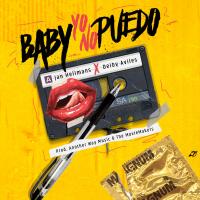 Artwork for Baby Yo No Puedo by Deiby Aviles