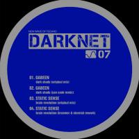 Artwork for Darknet 07 by Gabeen