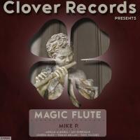 Artwork for Magic Flute by Mike P