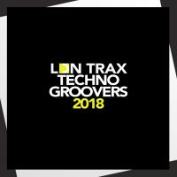 Artwork for Techno Groovers 2018 by Various Artists
