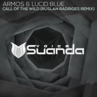 Artwork for Call Of The Wild (Ruslan Radriges Remix) by Armos