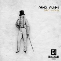 Artwork for Sad Violin by Reno Allen