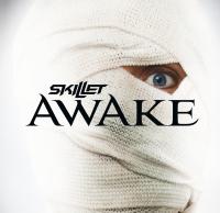 Artwork for Awake (Deluxe Edition) by Skillet