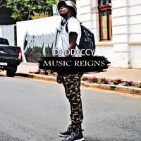 Artwork for Music Reigns by DJ Odyccy