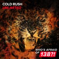 Artwork for Unlimited by Cold Rush