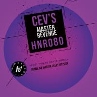 Artwork for Master Revenge by CEV's