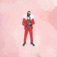 Artwork for East Atlanta Santa 3 by Gucci Mane