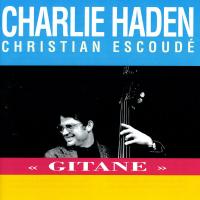 Artwork for Gitane by Charlie Haden