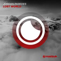 Artwork for Lost World by Jordan Paredes