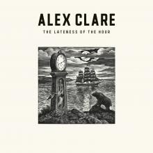 Artwork for "Too Close" by Alex Clare