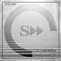 Artwork for Angel Dust EP by COCO WLADEK