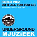 Artwork for For You (Original Mix)