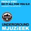 Artwork for For You (Original Mix)