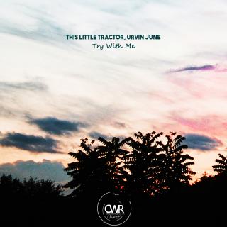 Artwork for Try With Me (Extended Mix)