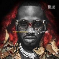 Artwork for Bloody Summer by Young Greatness