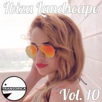 Artwork for Ibiza Landscape, Vol. 10 by Various Artists