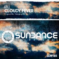 Artwork for Cloudy Fever by EMJ