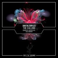 Artwork for The Calling by Digital Duplex