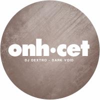 Artwork for Dark Void by DJ Dextro