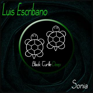 Artwork for Sonia
