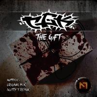 Artwork for The Gift by CGK