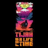 Artwork for For a Life Time by Tijah