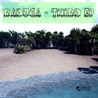 Artwork for Third EP by Raduga