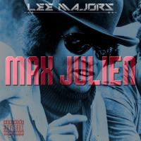 Artwork for Max Julien by Lee Majors