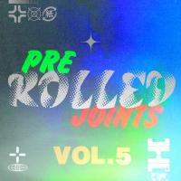 Artwork for Pre​-​Rolled Joints, Vol. 5: 100% House by Various Artists